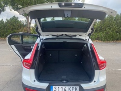 Volvo XC40 T3 Inscription 115 kW (156 CV) Volvo XC40 T3 Inscription 115 kW (156 CV)