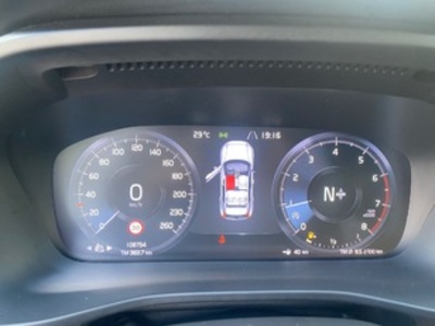 Volvo XC40 T3 Inscription 115 kW (156 CV) Volvo XC40 T3 Inscription 115 kW (156 CV)