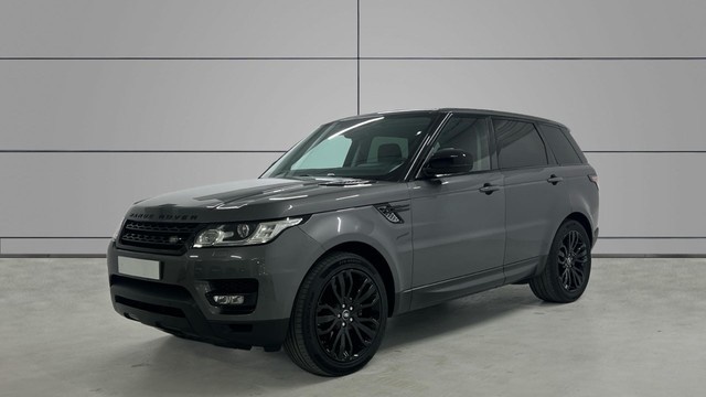 Land Rover Range Rover Sport 3.0 TDV6 HSE 190 kW (258 CV)