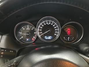 Mazda CX-5 2.2 DE Black Tech Edition 2WD Aut. 110 kW (150 CV)