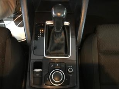 Mazda CX-5 2.2 DE Black Tech Edition 2WD Aut. 110 kW (150 CV) Mazda CX-5 2.2 DE Black Tech Edition 2WD Aut. 110 kW (150 CV)