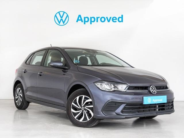 VolkswagenPolo Life 1.0 TSI 70 kW (95 CV) DSG