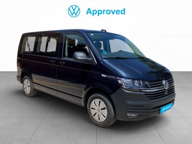 VolkswagenCaravelle Origin Batalla Corta 2.0 TDI BMT 110 kW (150 CV) DSG