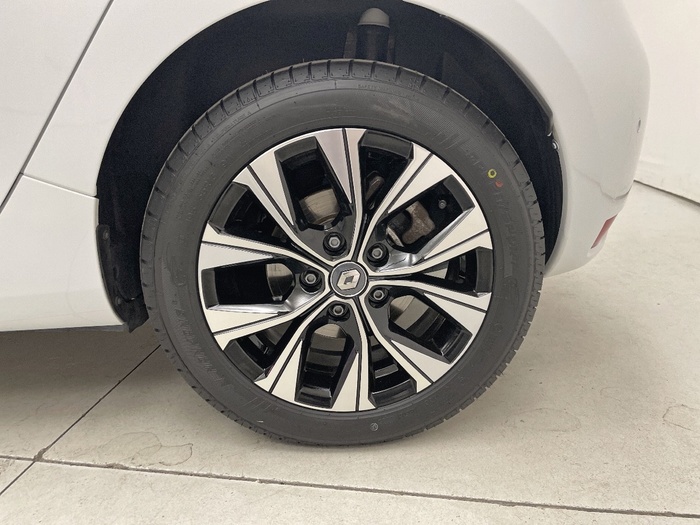 Renault Zoe Evolution R110 batería 50kWh 79 kW (108 CV) - 4 Renault Zoe Evolution R110 batería 50kWh 79 kW (108 CV) - 4