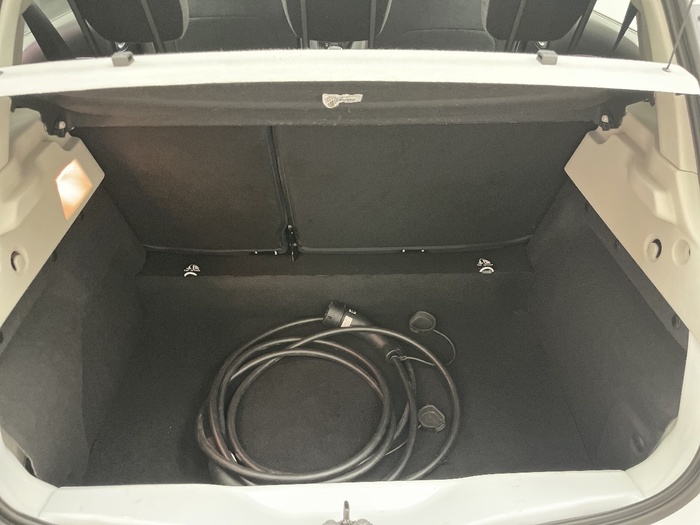 Renault Zoe Evolution R110 batería 50kWh 79 kW (108 CV) - 6 Renault Zoe Evolution R110 batería 50kWh 79 kW (108 CV) - 6