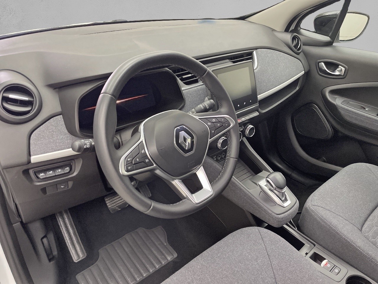 Renault Zoe Evolution R110 batería 50kWh 79 kW (108 CV) - 7