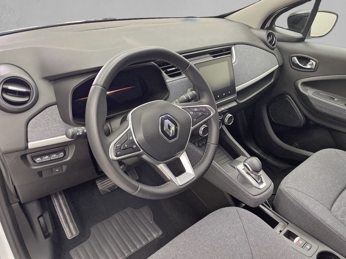 Renault Zoe Evolution R110 batería 50kWh 79 kW (108 CV) - 7 Renault Zoe Evolution R110 batería 50kWh 79 kW (108 CV) - 7