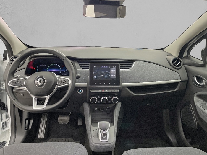 Renault Zoe Evolution R110 batería 50kWh 79 kW (108 CV) - 8 Renault Zoe Evolution R110 batería 50kWh 79 kW (108 CV) - 8