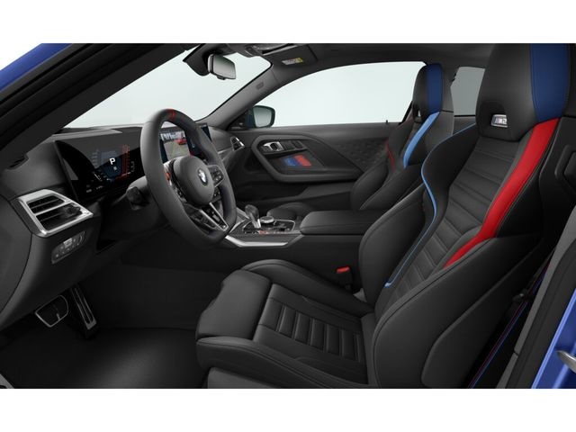 BMWM M2 Coupe 353 kW (480 CV)