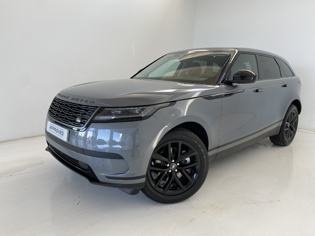 Land Rover Range Rover Velar 2.0D I4 MHEV S 4WD Auto 150 kW (204 CV)
