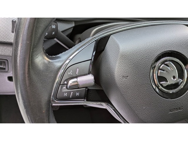 SkodaScala 1.0 TSI Ambition 81 kW (110 CV) Vehículo usado en Barcelona - 12 SkodaScala 1.0 TSI Ambition 81 kW (110 CV) Vehículo usado en Barcelona - 12