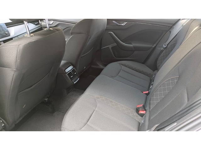 SkodaScala 1.0 TSI Ambition 81 kW (110 CV) Vehículo usado en Barcelona - 15 SkodaScala 1.0 TSI Ambition 81 kW (110 CV) Vehículo usado en Barcelona - 15