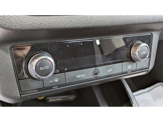 SkodaScala 1.0 TSI Ambition 81 kW (110 CV) Vehículo usado en Barcelona - 24 SkodaScala 1.0 TSI Ambition 81 kW (110 CV) Vehículo usado en Barcelona - 24