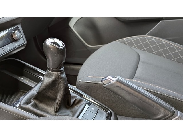 SkodaScala 1.0 TSI Ambition 81 kW (110 CV) Vehículo usado en Barcelona - 31 SkodaScala 1.0 TSI Ambition 81 kW (110 CV) Vehículo usado en Barcelona - 31