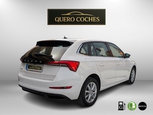 Skoda Scala 1.0 TSI Ambition 81 kW (110 CV)