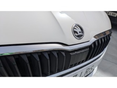 Skoda Scala 1.0 TSI Ambition 81 kW (110 CV) Skoda Scala 1.0 TSI Ambition 81 kW (110 CV)