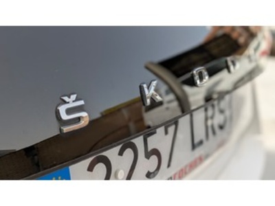 Skoda Scala 1.0 TSI Ambition 81 kW (110 CV) Skoda Scala 1.0 TSI Ambition 81 kW (110 CV)