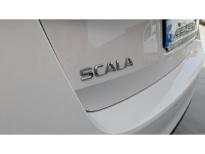 Skoda Scala 1.0 TSI Ambition 81 kW (110 CV) Skoda Scala 1.0 TSI Ambition 81 kW (110 CV)