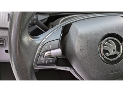 Skoda Scala 1.0 TSI Ambition 81 kW (110 CV) Skoda Scala 1.0 TSI Ambition 81 kW (110 CV)