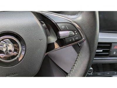 Skoda Scala 1.0 TSI Ambition 81 kW (110 CV) Skoda Scala 1.0 TSI Ambition 81 kW (110 CV)