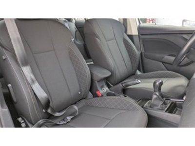 Skoda Scala 1.0 TSI Ambition 81 kW (110 CV) Skoda Scala 1.0 TSI Ambition 81 kW (110 CV)