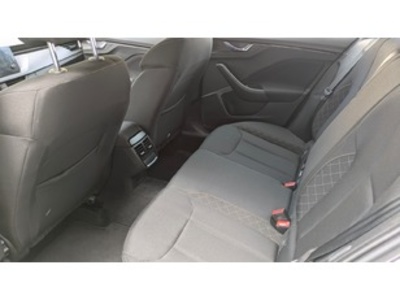 Skoda Scala 1.0 TSI Ambition 81 kW (110 CV) Skoda Scala 1.0 TSI Ambition 81 kW (110 CV)