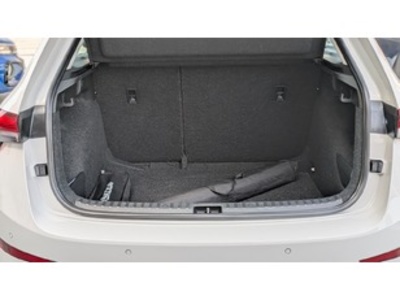 Skoda Scala 1.0 TSI Ambition 81 kW (110 CV) Skoda Scala 1.0 TSI Ambition 81 kW (110 CV)