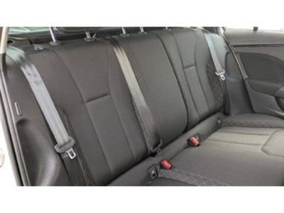 Skoda Scala 1.0 TSI Ambition 81 kW (110 CV) Skoda Scala 1.0 TSI Ambition 81 kW (110 CV)