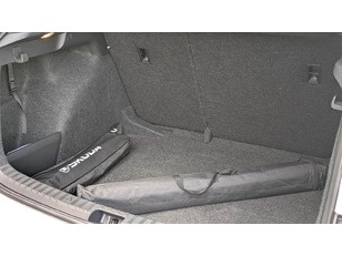 Skoda Scala 1.0 TSI Ambition 81 kW (110 CV)