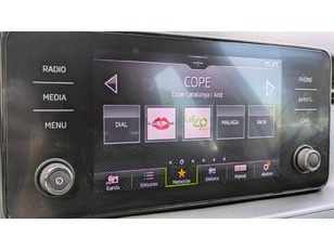 Skoda Scala 1.0 TSI Ambition 81 kW (110 CV)