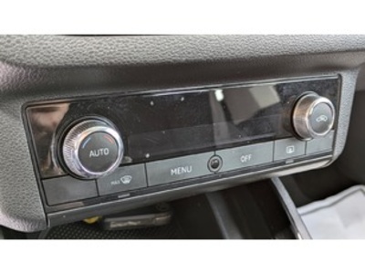 Skoda Scala 1.0 TSI Ambition 81 kW (110 CV) Skoda Scala 1.0 TSI Ambition 81 kW (110 CV)