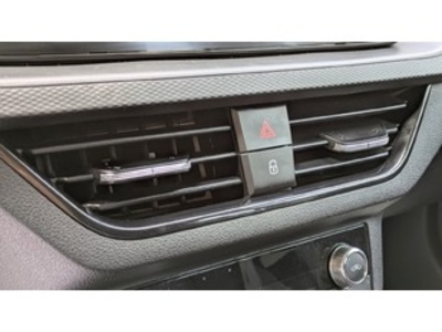 Skoda Scala 1.0 TSI Ambition 81 kW (110 CV) Skoda Scala 1.0 TSI Ambition 81 kW (110 CV)