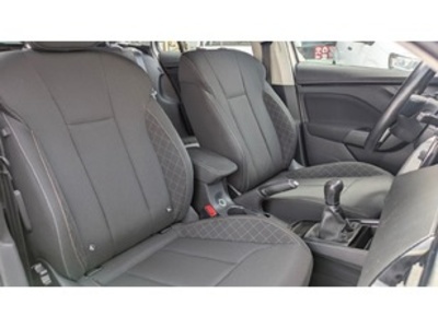 Skoda Scala 1.0 TSI Ambition 81 kW (110 CV) Skoda Scala 1.0 TSI Ambition 81 kW (110 CV)