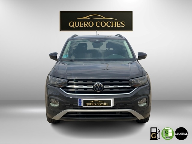 VolkswagenT-Cross Advance 1.0 TSI 70 kW (95 CV) Vehículo usado en Barcelona - 12 VolkswagenT-Cross Advance 1.0 TSI 70 kW (95 CV) Vehículo usado en Barcelona - 12