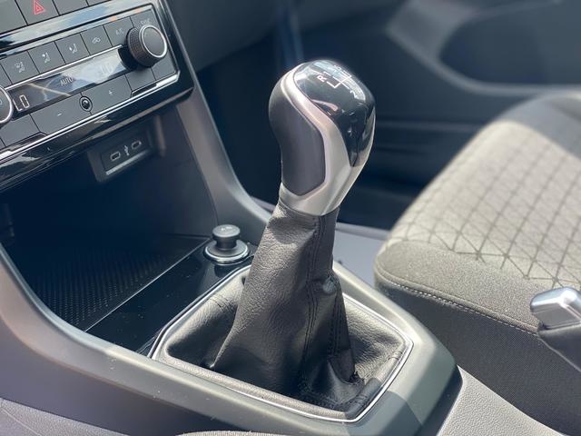 VolkswagenT-Cross Advance 1.0 TSI 70 kW (95 CV) Vehículo usado en Barcelona - 23 VolkswagenT-Cross Advance 1.0 TSI 70 kW (95 CV) Vehículo usado en Barcelona - 23