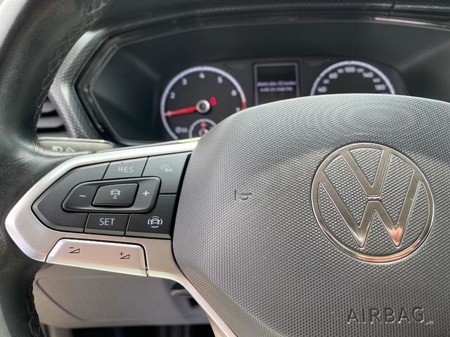 VolkswagenT-Cross Advance 1.0 TSI 70 kW (95 CV) Vehículo usado en Barcelona - 32 VolkswagenT-Cross Advance 1.0 TSI 70 kW (95 CV) Vehículo usado en Barcelona - 32