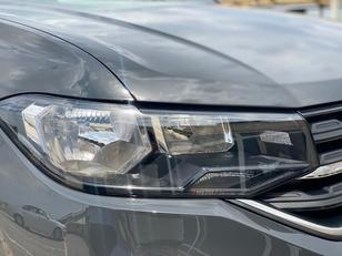 Volkswagen T-Cross Advance 1.0 TSI 70 kW (95 CV) Volkswagen T-Cross Advance 1.0 TSI 70 kW (95 CV)