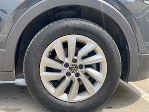 Volkswagen T-Cross Advance 1.0 TSI 70 kW (95 CV) Volkswagen T-Cross Advance 1.0 TSI 70 kW (95 CV)