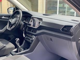 Volkswagen T-Cross Advance 1.0 TSI 70 kW (95 CV) Volkswagen T-Cross Advance 1.0 TSI 70 kW (95 CV)