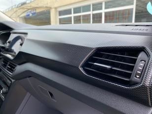 Volkswagen T-Cross Advance 1.0 TSI 70 kW (95 CV) Volkswagen T-Cross Advance 1.0 TSI 70 kW (95 CV)