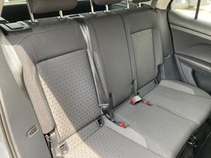 Volkswagen T-Cross Advance 1.0 TSI 70 kW (95 CV) Volkswagen T-Cross Advance 1.0 TSI 70 kW (95 CV)