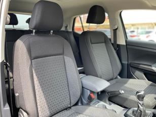 Volkswagen T-Cross Advance 1.0 TSI 70 kW (95 CV) Volkswagen T-Cross Advance 1.0 TSI 70 kW (95 CV)