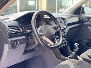 Volkswagen T-Cross Advance 1.0 TSI 70 kW (95 CV) Volkswagen T-Cross Advance 1.0 TSI 70 kW (95 CV)