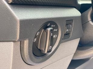 Volkswagen T-Cross Advance 1.0 TSI 70 kW (95 CV) Volkswagen T-Cross Advance 1.0 TSI 70 kW (95 CV)