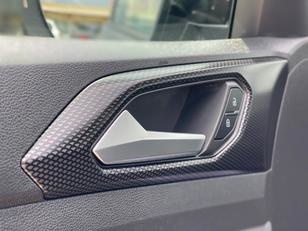 Volkswagen T-Cross Advance 1.0 TSI 70 kW (95 CV) Volkswagen T-Cross Advance 1.0 TSI 70 kW (95 CV)