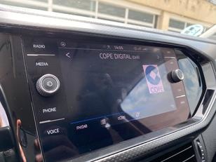 Volkswagen T-Cross Advance 1.0 TSI 70 kW (95 CV) Volkswagen T-Cross Advance 1.0 TSI 70 kW (95 CV)