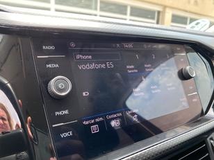 Volkswagen T-Cross Advance 1.0 TSI 70 kW (95 CV) Volkswagen T-Cross Advance 1.0 TSI 70 kW (95 CV)