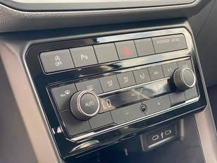 Volkswagen T-Cross Advance 1.0 TSI 70 kW (95 CV) Volkswagen T-Cross Advance 1.0 TSI 70 kW (95 CV)