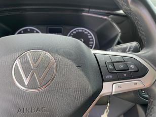 Volkswagen T-Cross Advance 1.0 TSI 70 kW (95 CV) Volkswagen T-Cross Advance 1.0 TSI 70 kW (95 CV)