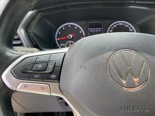 Volkswagen T-Cross Advance 1.0 TSI 70 kW (95 CV) Volkswagen T-Cross Advance 1.0 TSI 70 kW (95 CV)